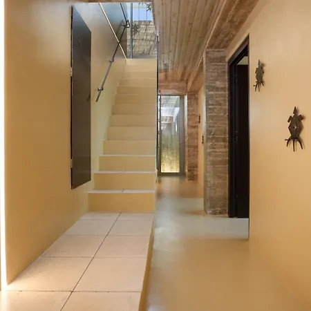 Turtle Villa