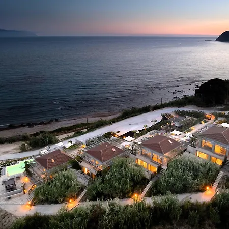 Villa Turtle Skala (Kefalonia)