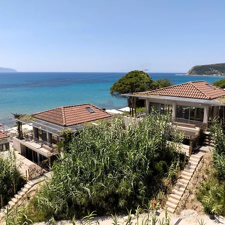 Villa Turtle *